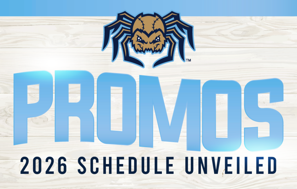 2026 Promos