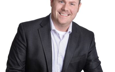 FVSBank Announces Promotion of Ryan Galligan to Chief Operations Officer