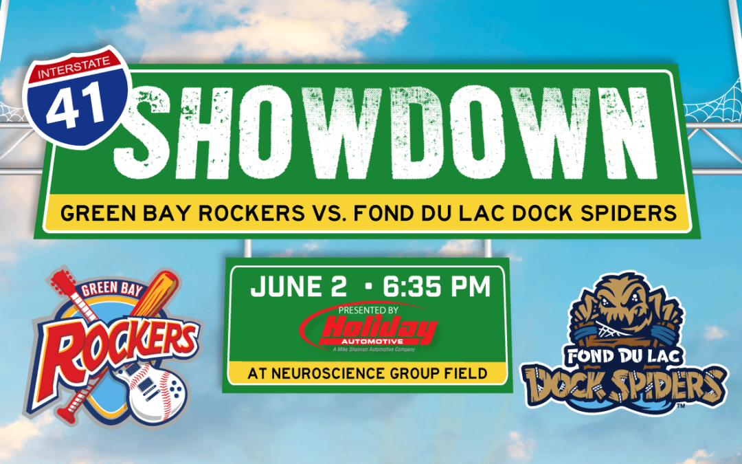 I-41 Showdown Presented by Holiday Automotive Returns for a Fifth Time