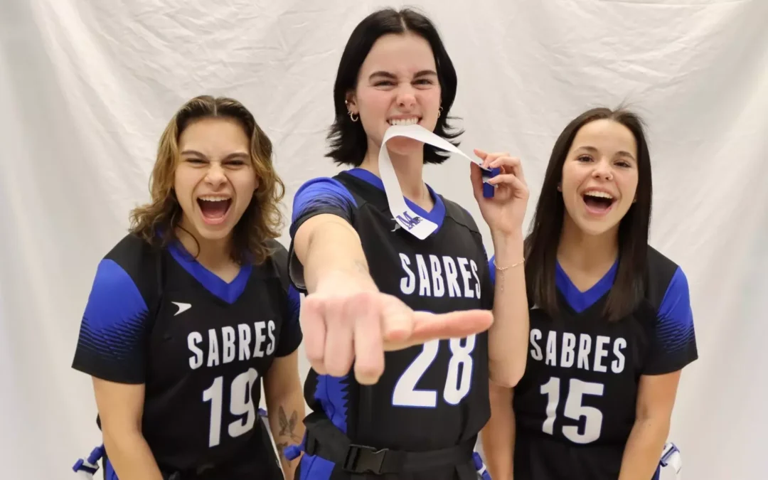 Marian University 2026 Flag Football Preview