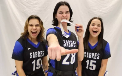 Marian University 2026 Flag Football Preview