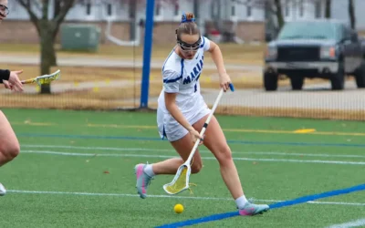 Marian women’s lacrosse defeats Cornell in NACC opener