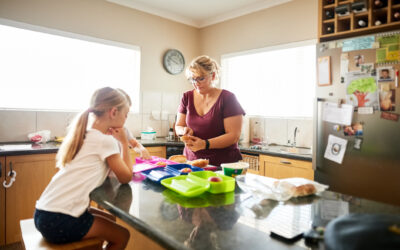 SSM Health Mission Action Teams in Ripon, Waupun collecting funds to school lunches for students in need