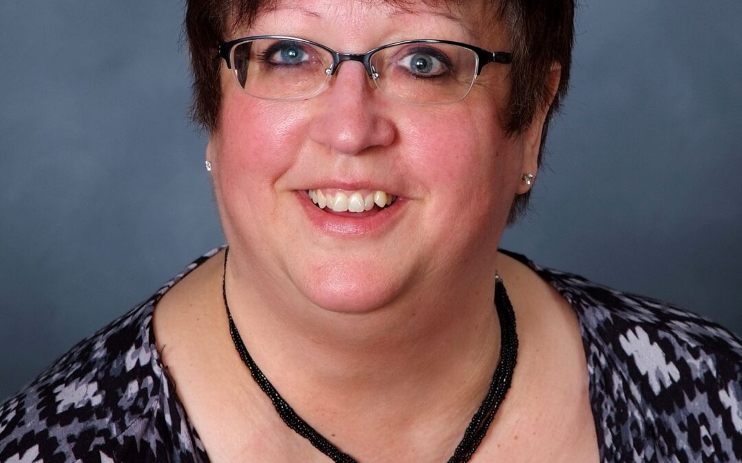 Debbi Johnson Celebrated 45 Years at National Exchange Bank & Trust