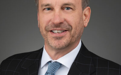 Harold Berfiend to Join Froedtert Thedacare as Chief Financial Officer