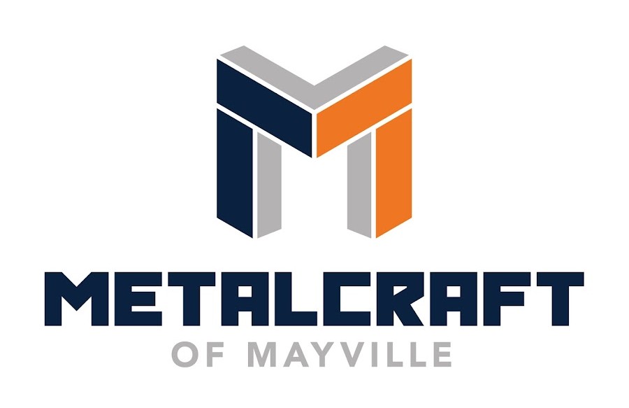 MetalCraft-Logo Metalcraft logo