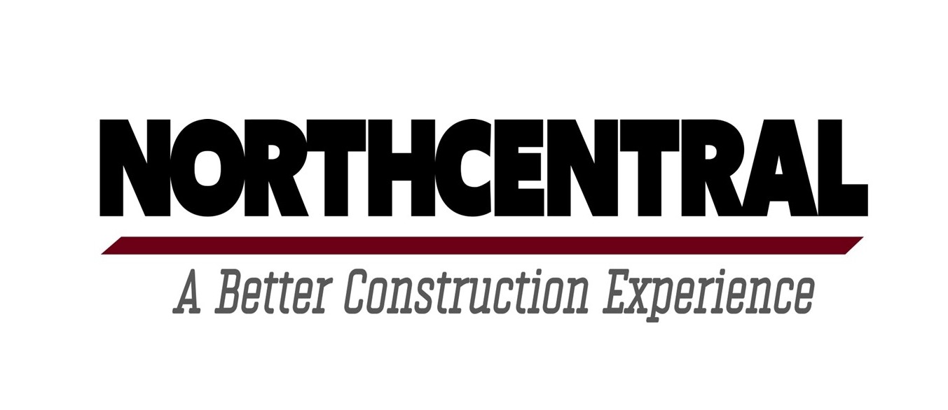 Northcentral Construction Northcentral logo