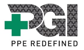 PGI  logo