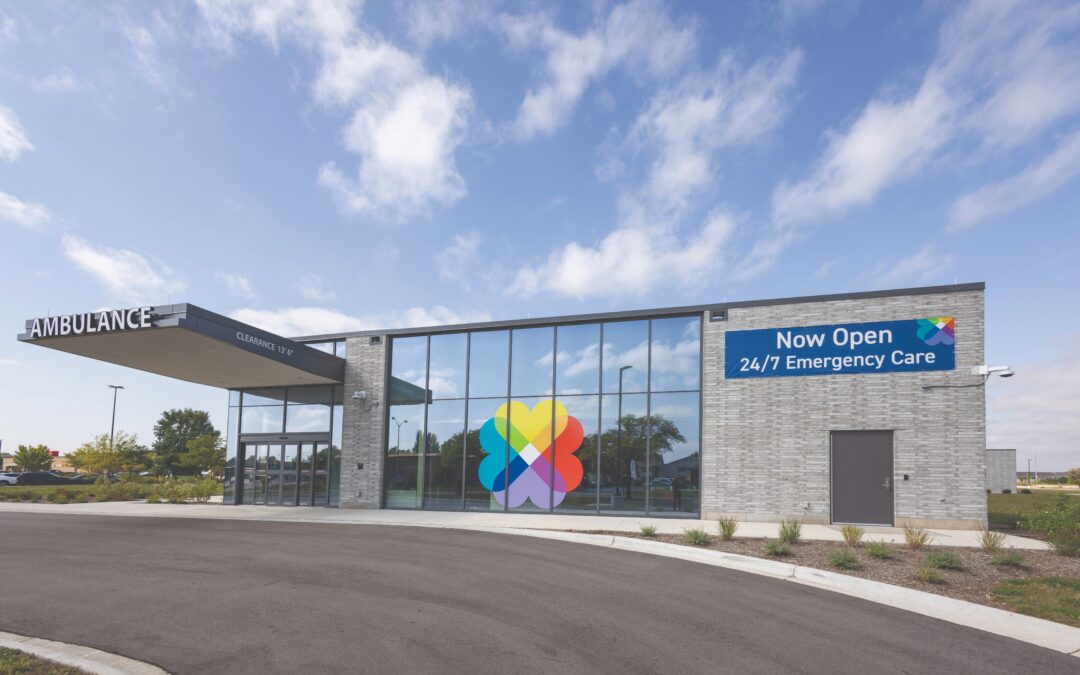 Thedacare Medical Center-Fond du Lac Observes First Anniversary of Providing Care to Area