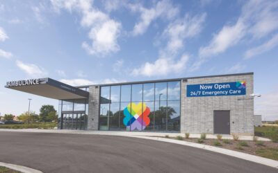 Thedacare Medical Center-Fond du Lac Observes First Anniversary of Providing Care to Area
