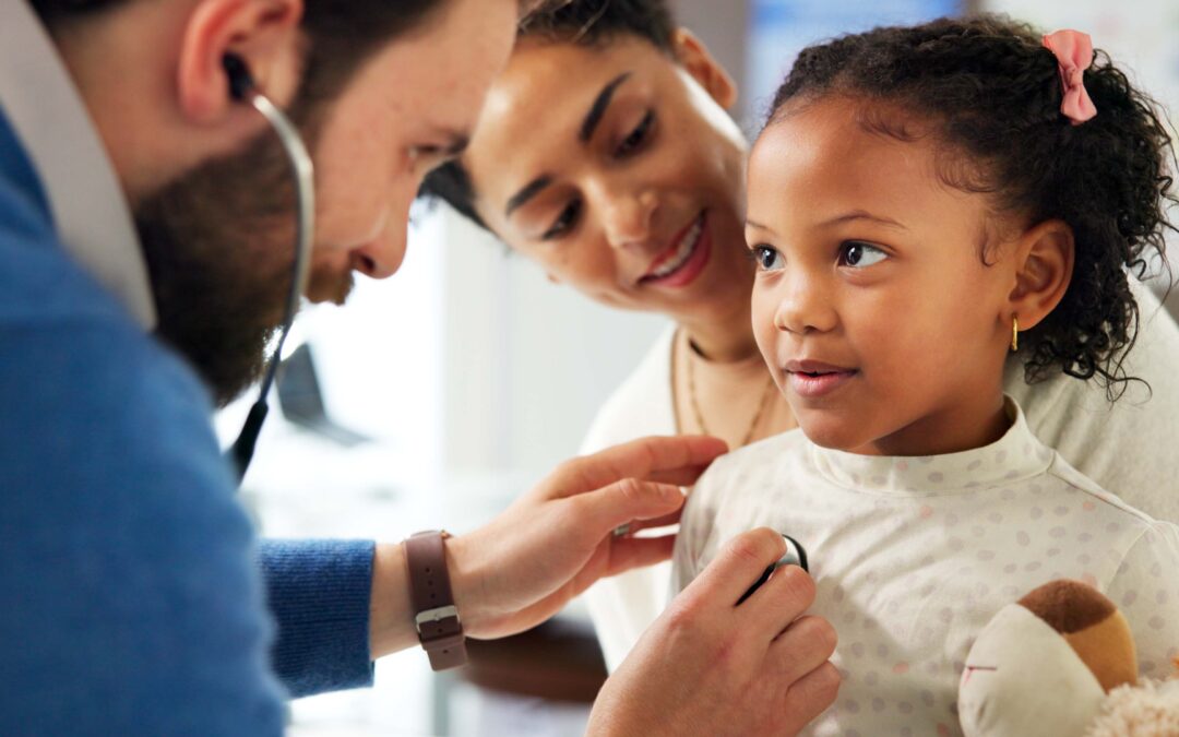 Thedacare Working to Help Prevent Outbreaks Before They Start By Spotlighting the Impact of Immunizations