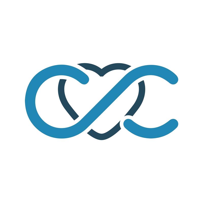 The Chrisitian Home logo