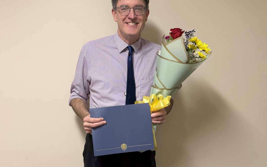 SSM Health announces OAK Award winner