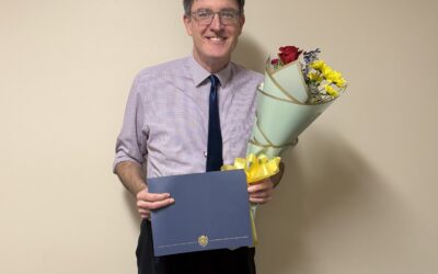 SSM Health announces OAK Award winner