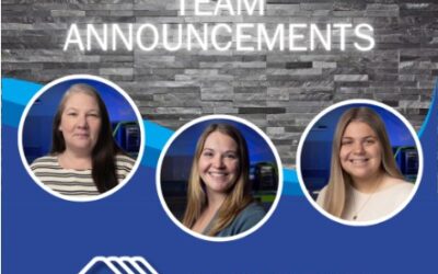 BGCFDL Leadership Team Announcements