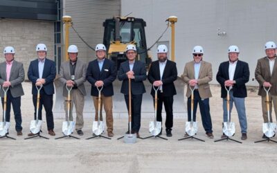 Mercury Marine Breaks Ground on New Industrial Design Studio to Advance Innovation, Collaboration and Community Investment