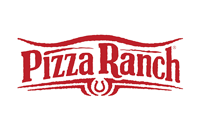 Pizza Ranch logo