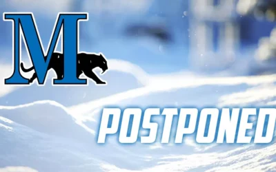 Weather continues to impact schedules