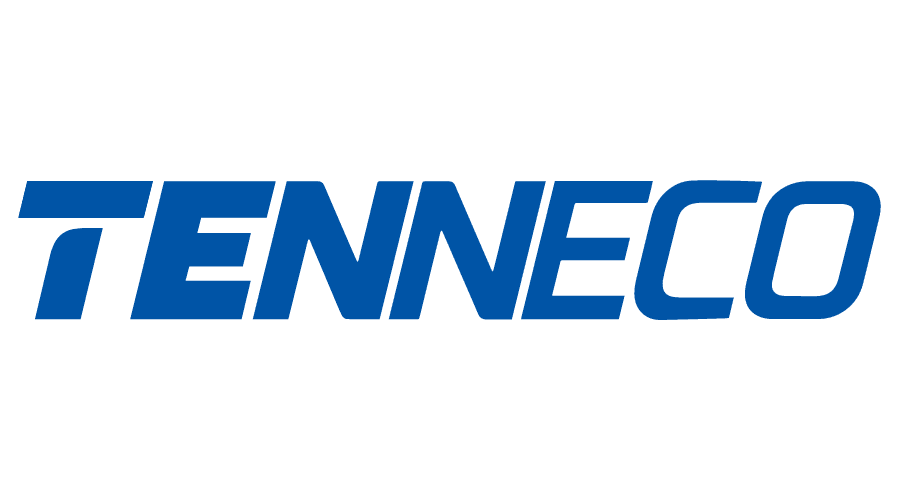 tenneco Tenneco logo