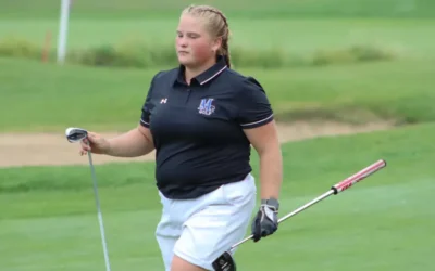 Marian women’s closes out season at Benedictine Spring Invite