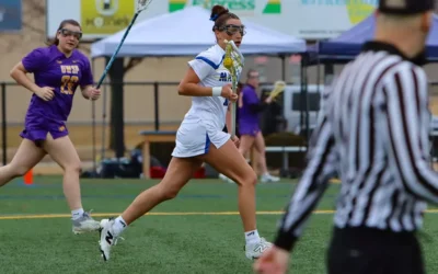 Marian women’s lacrosse keeps pace with MSOE