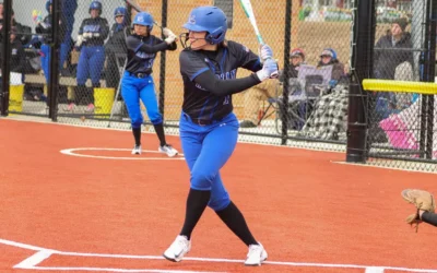 Marian softball clinches NACC Tournament berth