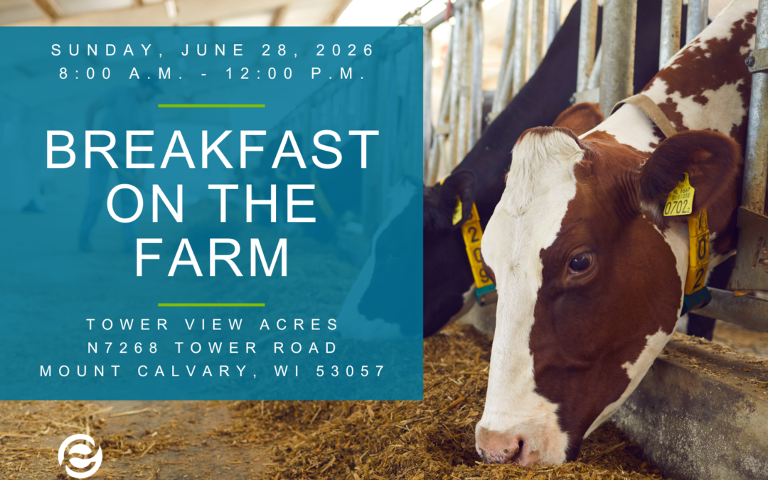 Cultivating Connections: Fond du Lac Area Breakfast on the Farm Connects Community to Modern Agriculture