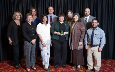 SSM Health St. Agnes Hospital honored for maximizing the gift of life