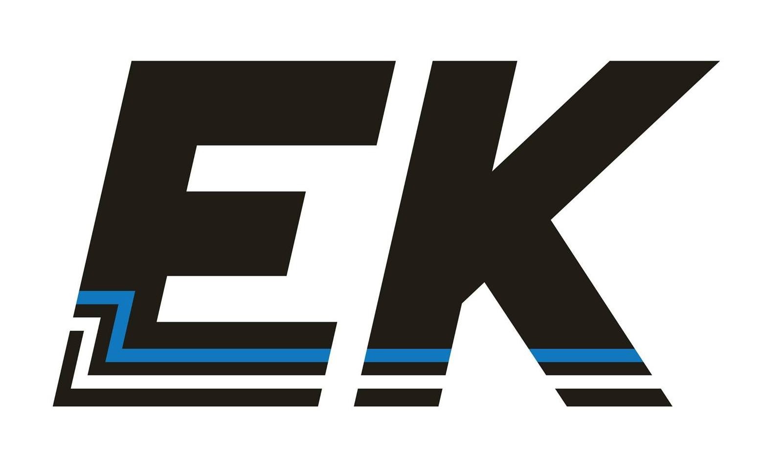 EK Machine logo