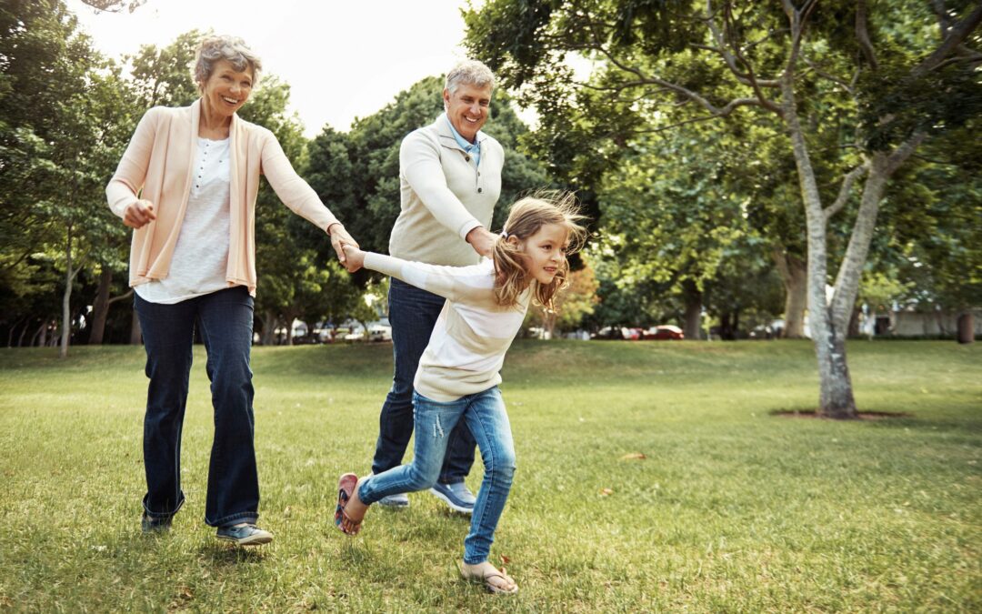 Getting Active Again? Ease into it, Thedacare Advises