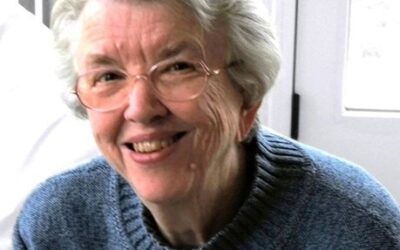 Heart of a Donor: Mary Strange’s Donation Fulfills Her Wish of Continued Support For the Community