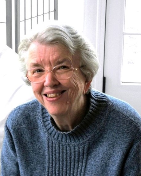 Heart of a Donor: Mary Strange’s Donation Fulfills Her Wish of Continued Support For the Community