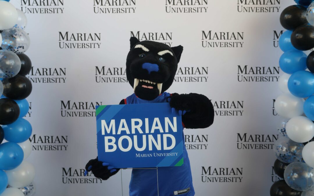 Marian University Continues to Accept Applications for Fall 2026 Enrollment