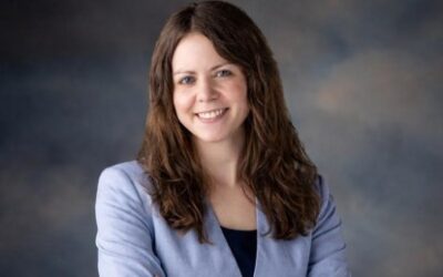 City of Fond du Lac Announces Julianna Stohs as Community Development Director