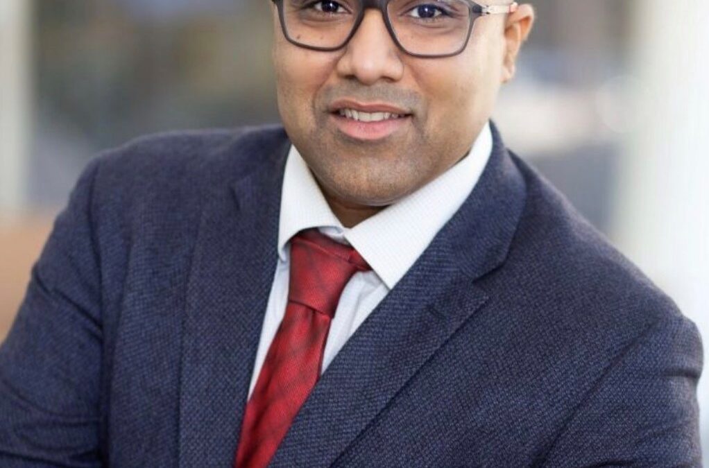 Society Insurance Names Kshitij Kohli Vice President of InformationTechnology