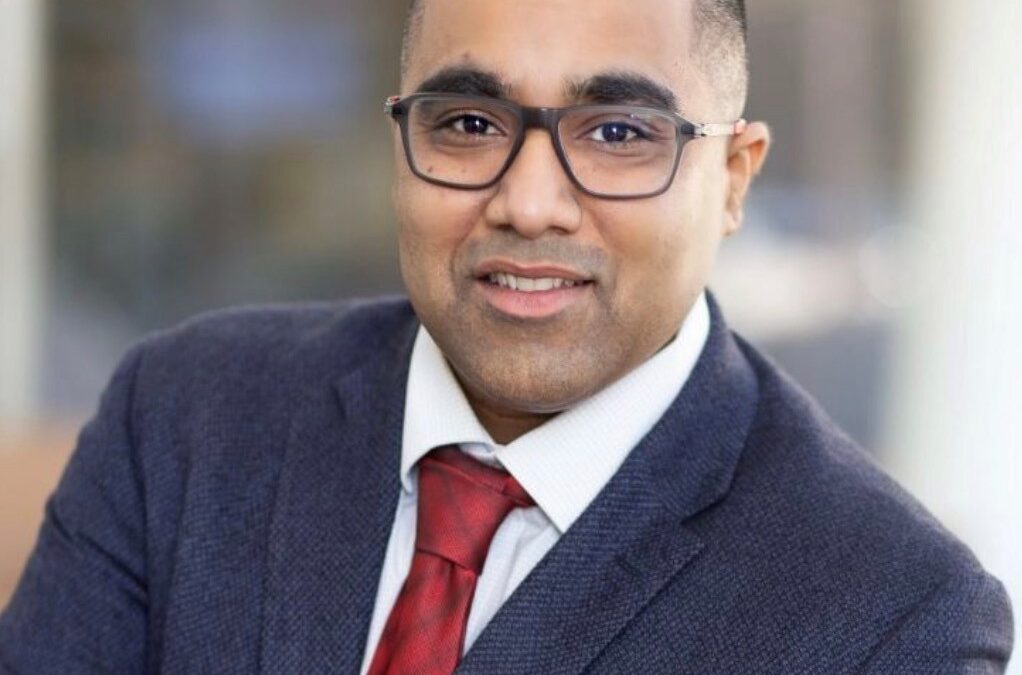 Society Insurance Names Kshitij Kohli Vice President of InformationTechnology