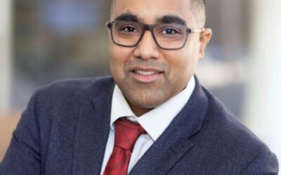 Society Insurance Names Kshitij Kohli Vice President of InformationTechnology