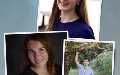 SSM Health Ripon Community Hospital Medical Staff awards scholarships to area students