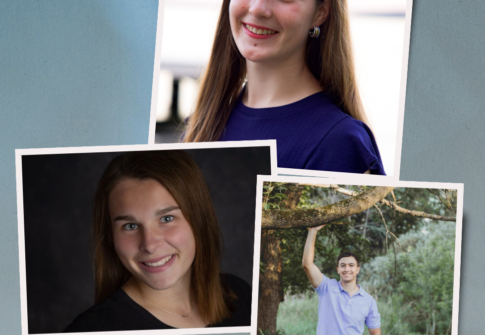 SSM Health Ripon Community Hospital Medical Staff awards scholarships to area students
