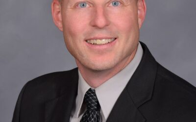 Ryan Gebhart Celebrated 25 Years at National Exchange Bank & Trust