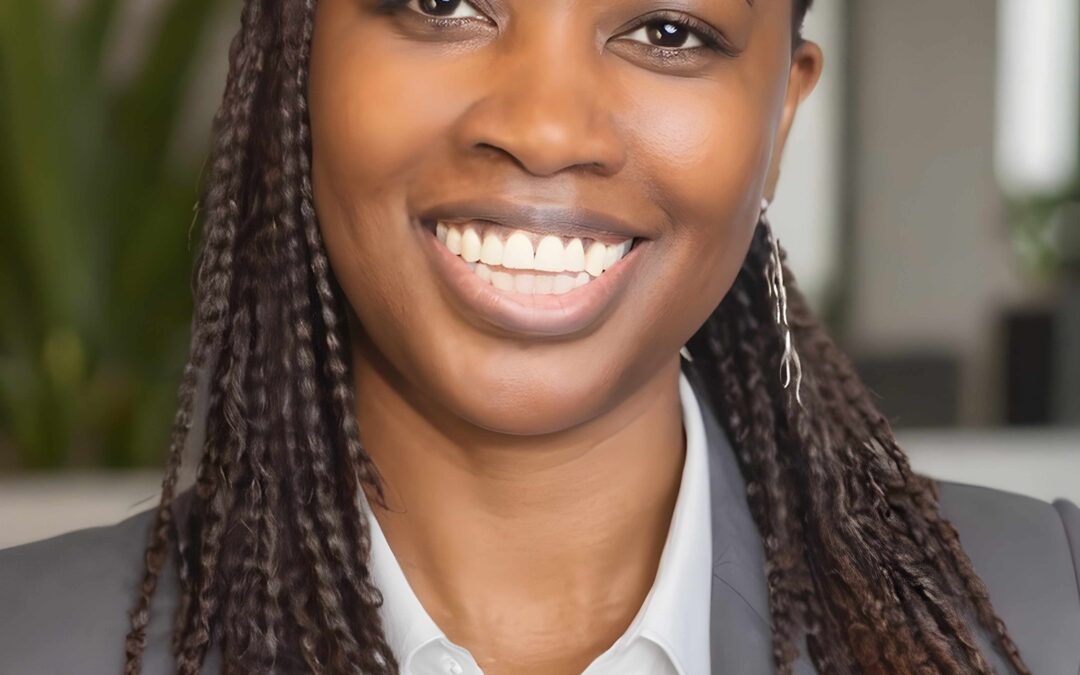 Seraphine Kapsandoy-Jones to Join Froedtert Thedacare as Chief Nursing Executive