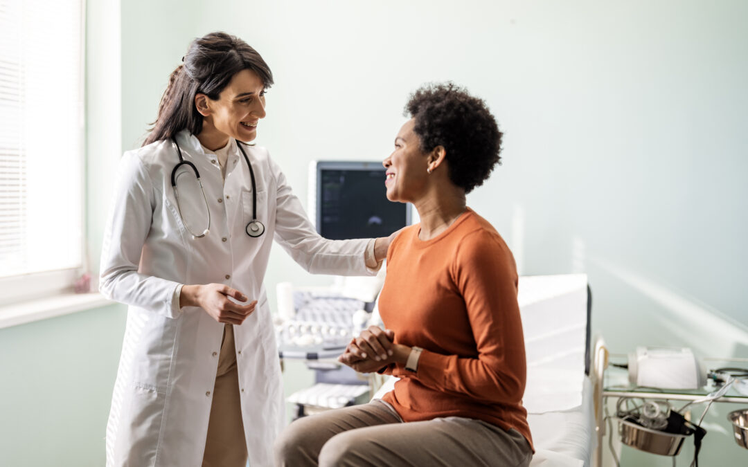 Thedacare Expert Explains Benefits of New Recommendations For Stroke Treatment