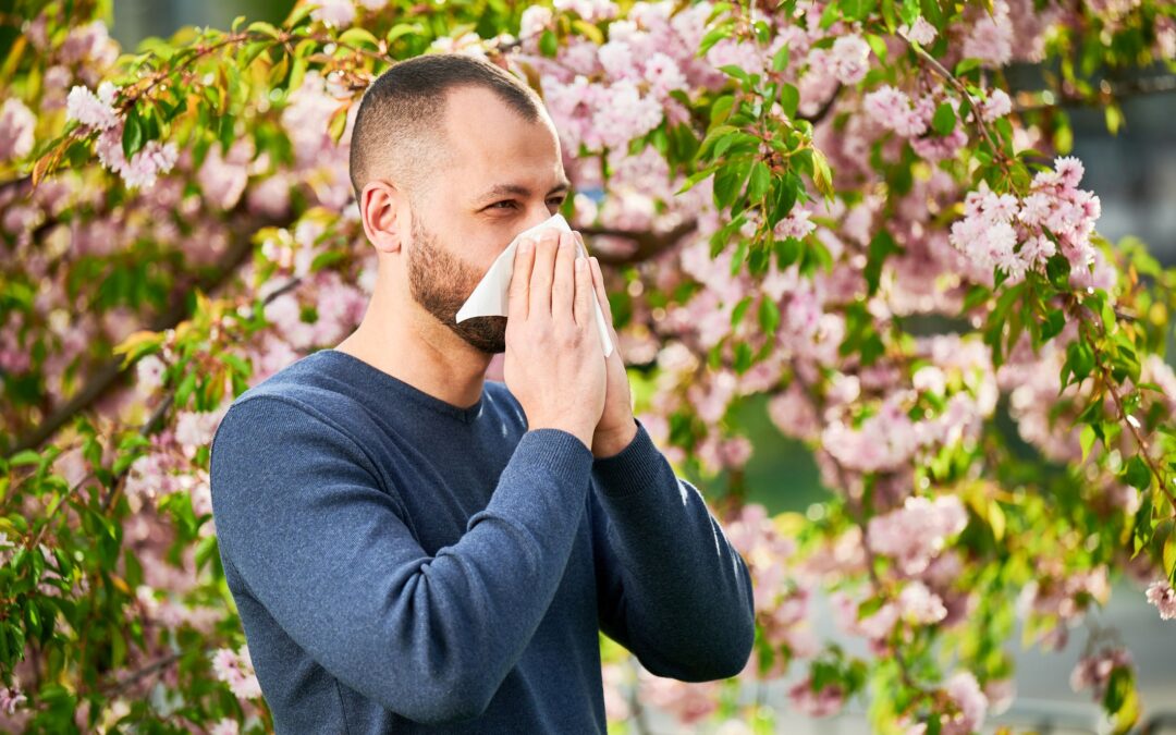 Thedacare Offers A Guide To Seasonal Allergy Relief