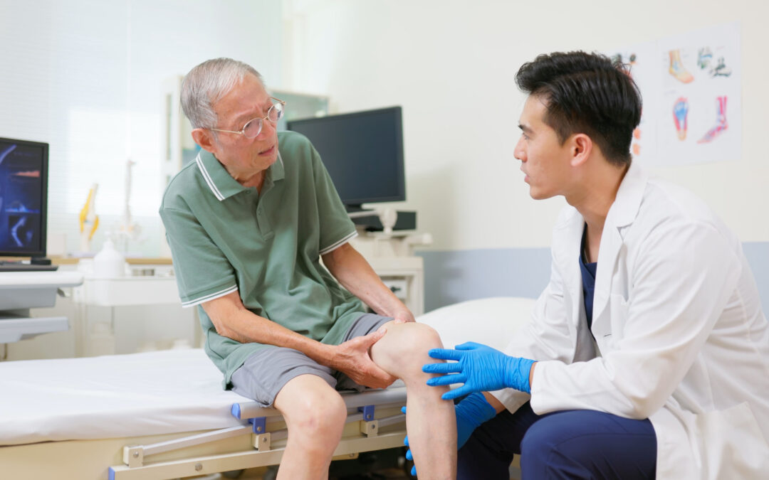 Thedacare Offers Orthopedic Walk-In Care In Oshkosh
