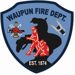 Waupun fire department
