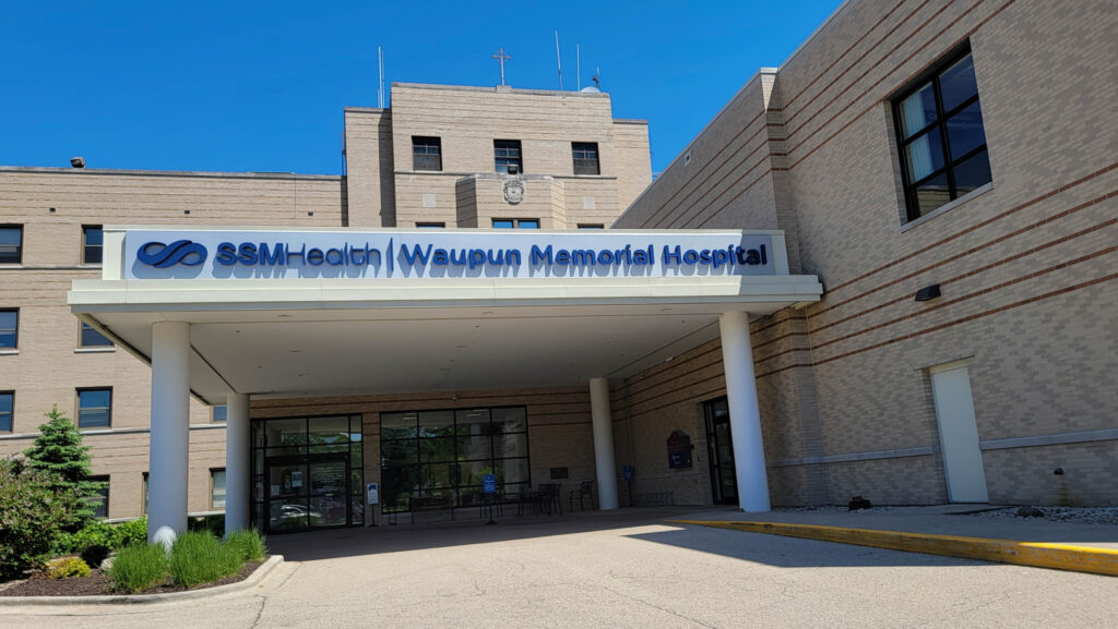 Waupun Hospital