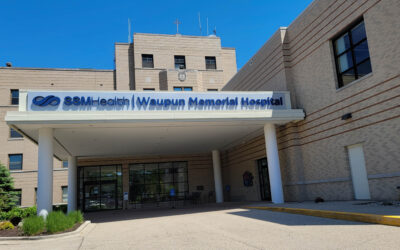 SSM Health Waupun Memorial Hospital earns CMS 5-star rating
