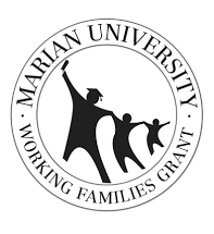 Working Families Grant logo