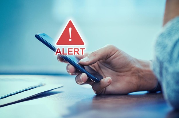 Bank First – Important Fraud Alert