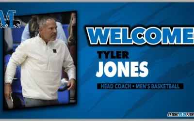 Jones to take over Marian men’s basketball program